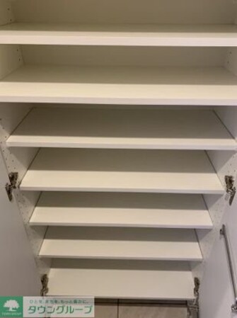 クレヴィスタ練馬桜台IIの物件内観写真